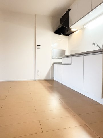 ベル　シェリルＢの区画図