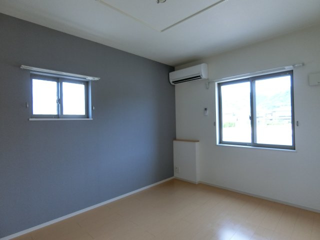 グラン　オリーゴの洋室