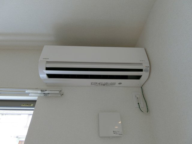 グラン　オリーゴの設備