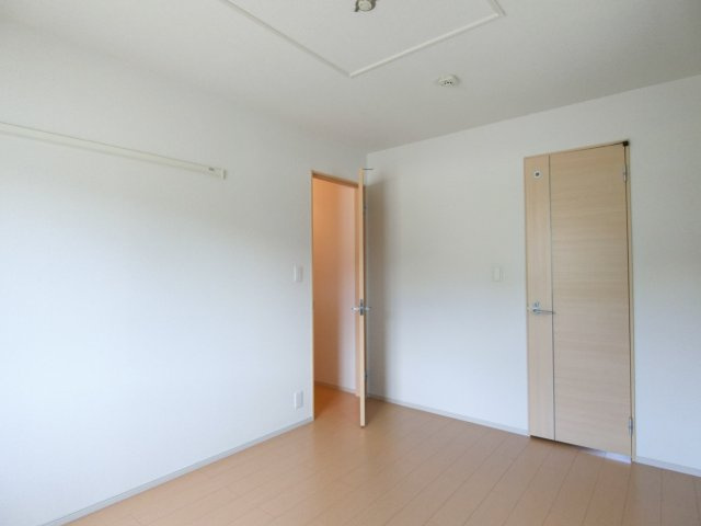 グラン　オリーゴの洋室