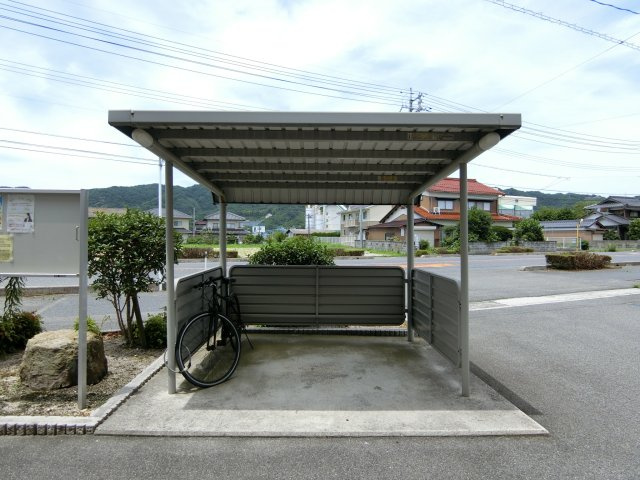 グラン　オリーゴのその他共用部分