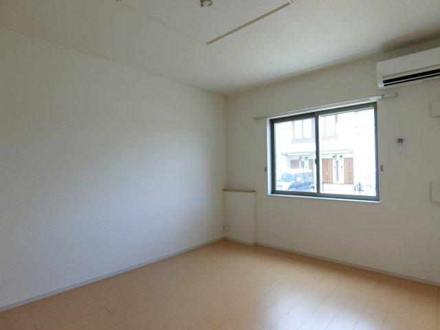 グラン　オリーゴの居間・リビング