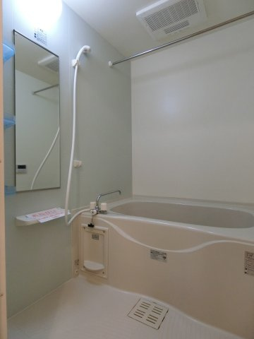 グラン　オリーゴの浴室