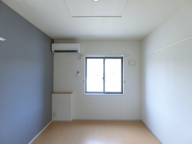 グラン　オリーゴの洋室