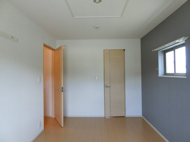 グラン　オリーゴの洋室