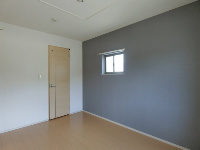 グラン　オリーゴの洋室