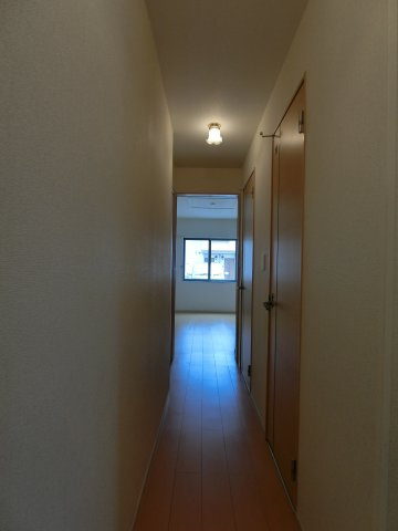 グラン　オリーゴの内装