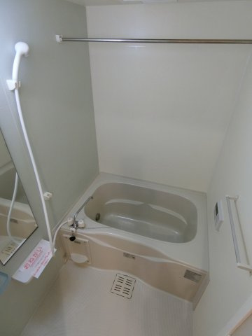 グラン　オリーゴの浴室