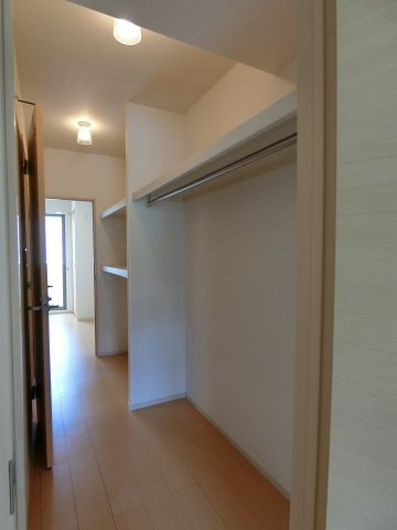 グラン　オリーゴの収納