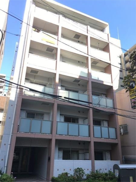 グランディール浅草