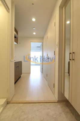 【内装】 | スプランディッド中之島WEST