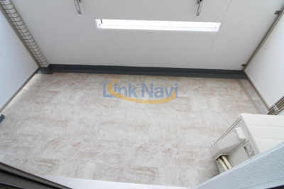 【バルコニー】 | スプランディッド中之島WEST