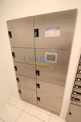 【その他共用部分】 | スプランディッド中之島WEST