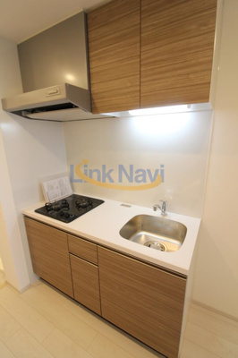 【キッチン】 | スプランディッド中之島WEST