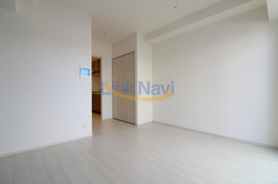 【寝室】 | スプランディッド中之島WEST