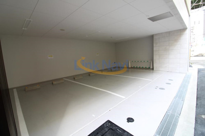 【駐車場】 | スプランディッド中之島WEST