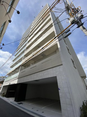 【外観】 | スプランディッド中之島WEST