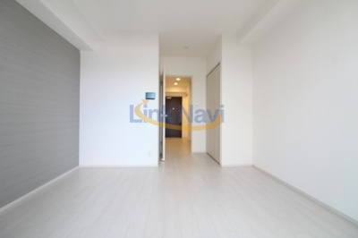 【居間・リビング】 | スプランディッド中之島WEST