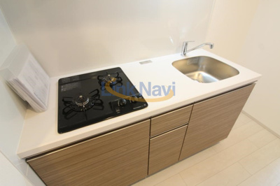 【キッチン】 | スプランディッド中之島WEST