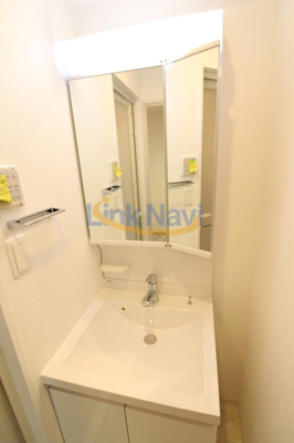 【独立洗面台】 | スプランディッド中之島WEST