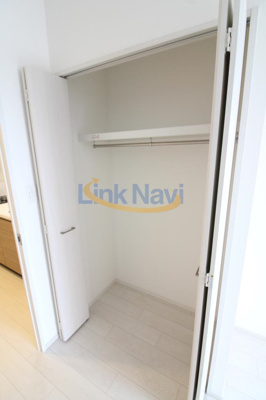 【収納】 | スプランディッド中之島WEST