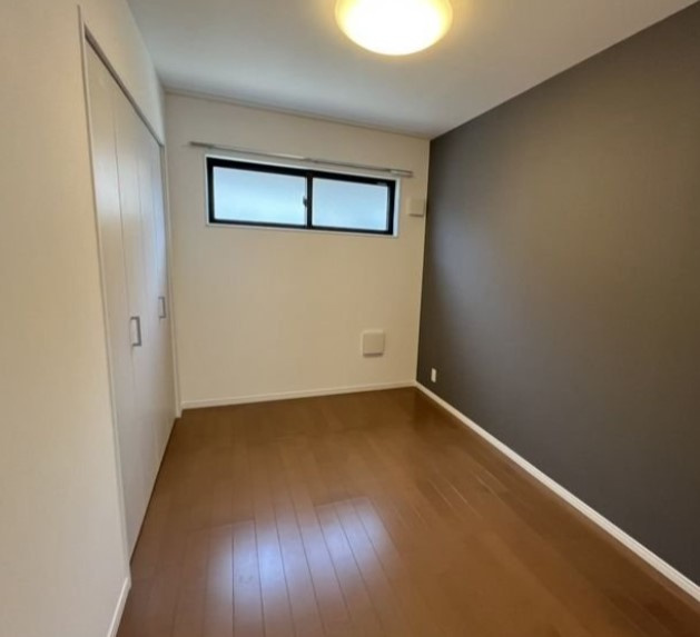 RIZE春日部の寝室|※同仕様