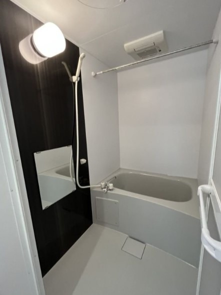 RIZE春日部の浴室|※同仕様