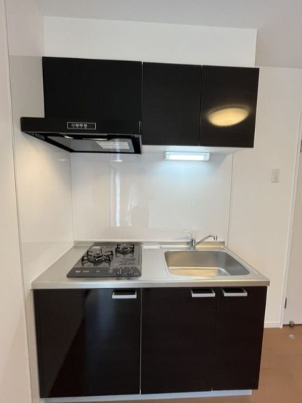 RIZE春日部のキッチン|※同仕様