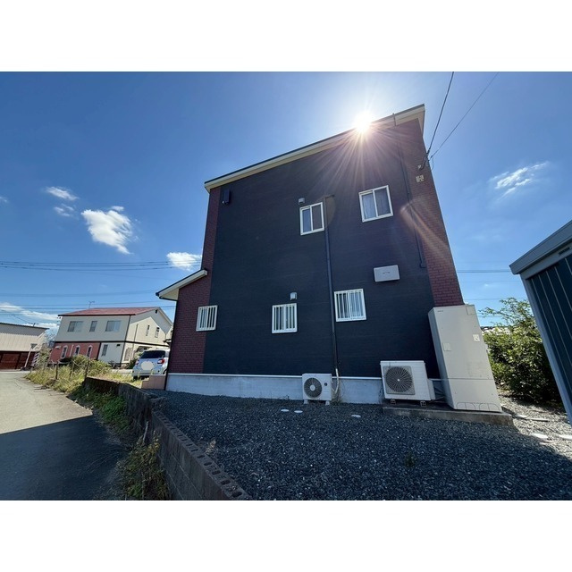久留米市城島町内野の一戸建てのその他共用部分