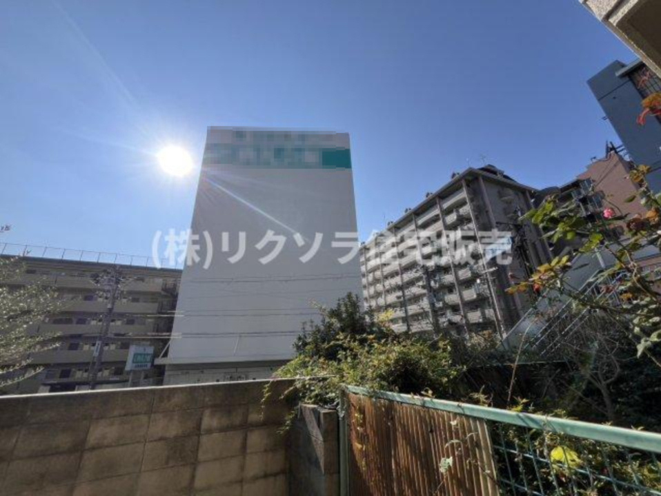 ローズハイツ香里園 3号棟の展望|■物件内覧・資金計画相談・住宅ローン相談、リフォーム相談、お問合せ受付中■
※当日・翌日のご内覧、ご相談はお電話でのお問合せがスムーズです！