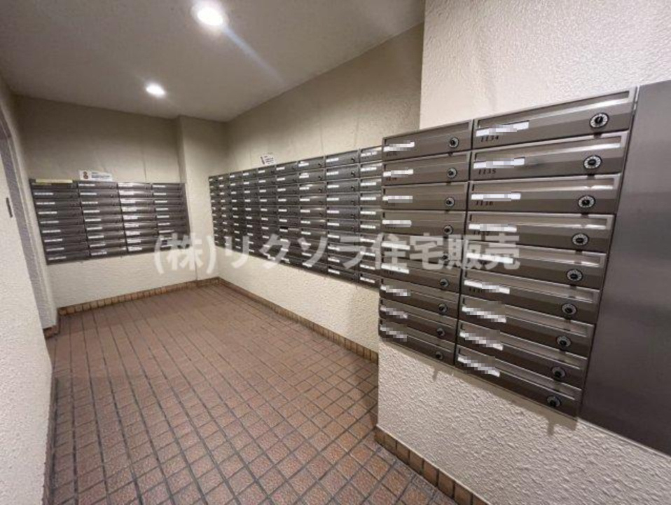 ローズハイツ香里園 3号棟の設備|■物件内覧・資金計画相談・住宅ローン相談、リフォーム相談、お問合せ受付中■
※当日・翌日のご内覧、ご相談はお電話でのお問合せがスムーズです！