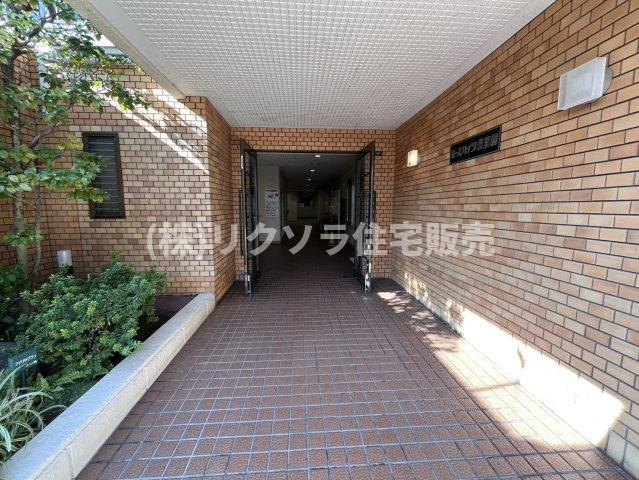 ローズハイツ香里園 3号棟|■物件内覧・資金計画相談・住宅ローン相談、リフォーム相談、お問合せ受付中■
※当日・翌日のご内覧、ご相談はお電話でのお問合せがスムーズです！