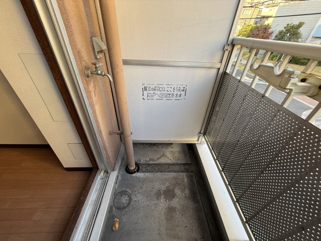 コートヴィレッジ服部のその他