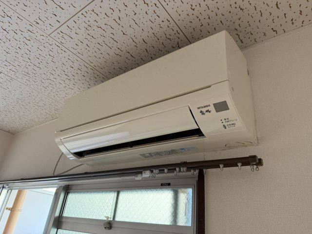 コートヴィレッジ服部の設備