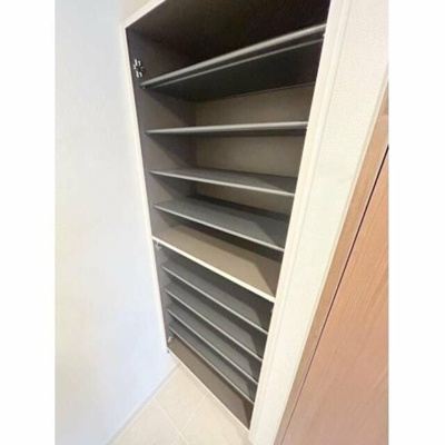 【収納】 | クレヴィスタ東向島