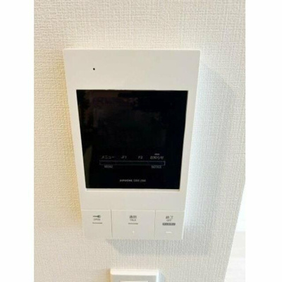 【セキュリティ】 | クレヴィスタ東向島