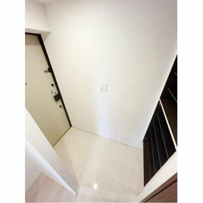 【玄関】 | クレヴィスタ東向島