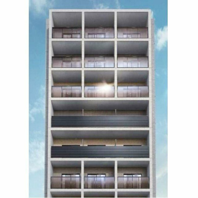 【外観】 | クレヴィスタ東向島