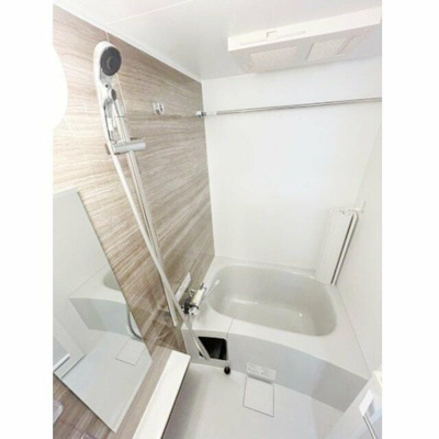 【浴室】 | クレヴィスタ東向島