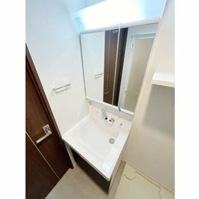 【洗面所】 | クレヴィスタ東向島