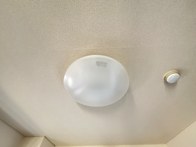 マロンステージＡ棟の設備