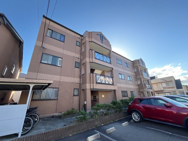 マロンステージＡ棟