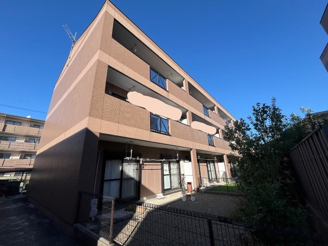 マロンステージＡ棟のその他共用部分