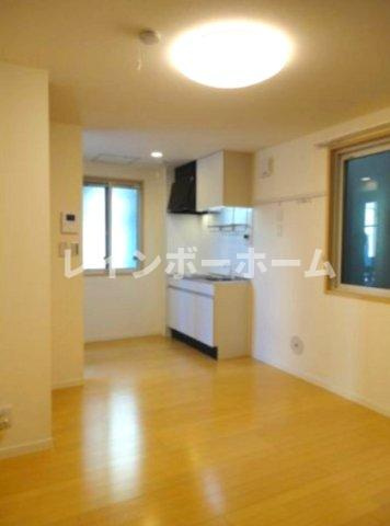 メゾン ド ボヌール