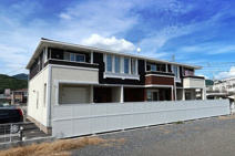 エレガントつくばⅢの画像