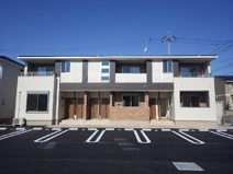 ペリドットＡの画像