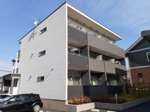 パークサイド春日Ａの画像