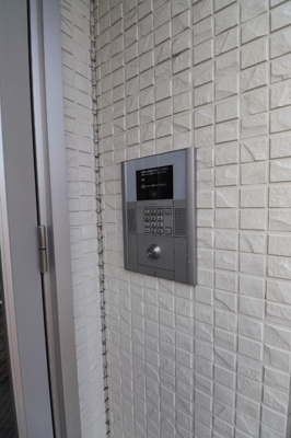 【セキュリティ】 | ラシュレ