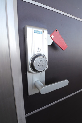 【セキュリティ】 | ラシュレ