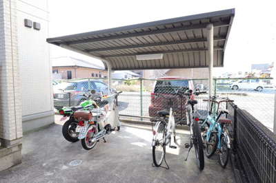 【その他共用部分】 | ラシュレ